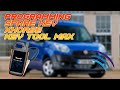 Programming a Spare Key For a 2014 Fiat Doblo | Xhorse Key Tool Max