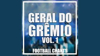 Grêmio...