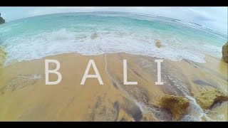 BackPacker-an : Bali