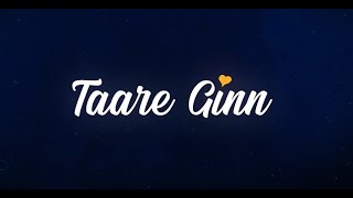 Taare Ginn Song Official Teaser || Dil Bechara Movie New Teaser