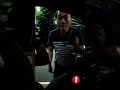 Stressful SG driver shouting at Illegal private MY hirer at Changi Airport #shorts