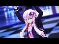 mmd marine bloomin 八王子p mamama yukari camera dl 4k60fps