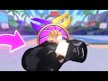 i hit MAMBA 3 in HOOPZ.. (ROBLOX HOOPZ)