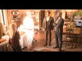 lucifer | God getting his powers back | 5x11