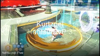 Kurtzpel - Nahtsu PvP 3