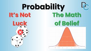 Probability for Machine Learning: Random Variables & Distributions (Python Implementation)