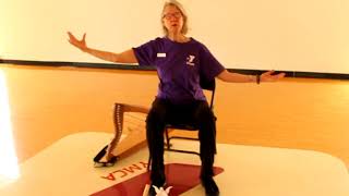 Qi Gong for Health and Well Being — Kankakee Area YMCA