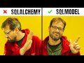 SQLAlchemy vs SQLModel: Which Should You Use?