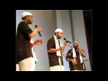 Only Fear Allah Native Deen 2011