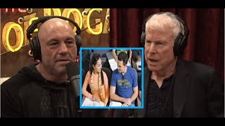 JRE: Joe Rogan on Why People Cheat