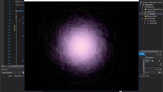 particle fire explosion c++