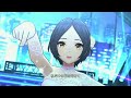 4k hdr「nightwear」 塩見周子 dominant限定ssr 【デレステ cgss u149 mv】