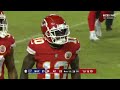 Full Game Highlights from Divisional Playoffs  Chiefs vs Bills