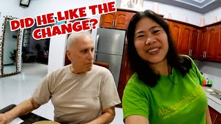 I've Made A Change To Myself Today! + They're Abandoning Us Again!
