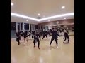 Zumba Istty - My Lecon