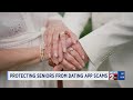 Protecting seniors from dating scams | Your Wallet Nashville