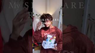 Skin Care For Teenagers Boys#trending #short #skincare #viral