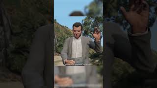 Ned Luke tells us about the silliest lines he had to record for GTA V