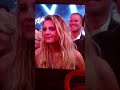 Carrie Underwood ACMs 2018 "cry pretty"