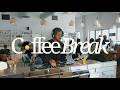 Coffee Break 005 feat. Thrice Groove & Zyah Belle: Lo-fi Hip-Hop, House, Neo Soul to Work and Study