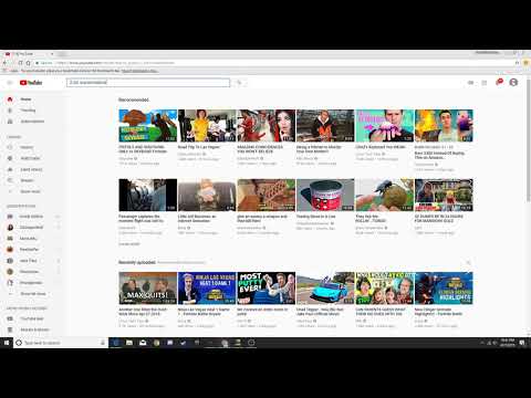 NEW CHANNEL l SUBSCRIBE NEW CHANNEL l SUBSCRIBE