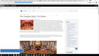 How to change URL for existing nodes after changing URL alias settings in Drupal 8