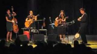 The Wailin' Jennys - \