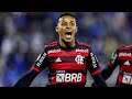 TODOS OS 8 GOLS DE LÁZARO PELO FLAMENGO