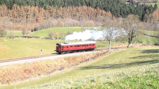 GWR Railmotor