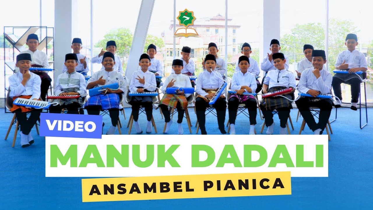 Lomba Video Solo/Ansambel Pianica SD Yamaha 2023 - Kategori B - SDIT Al ...