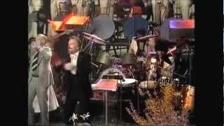 James Last in the Netherlands - Country and Western medley