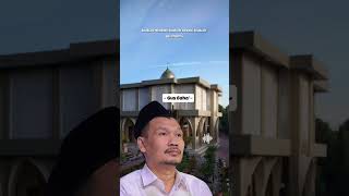 Jangan pernah tinggalkan sholat