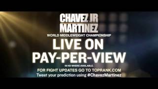 Chavez Martinez  Latin Kings  HBO Trailer ᴴᴰ