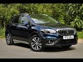 2017 Suzuki SX4 S-Cross SZ5 - YF17COJ