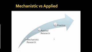 Science \u0026 Application With Eric Helms (SAWEH) Episode 2 Evaluating Evidence