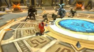 │ Dragon Nest │ Skill Awakening #3