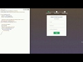 Multi Step Form with Progress bar CSS3 + jQuery