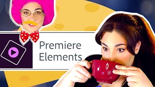 🍑 Adobe Premiere Elements a Totally Positive Review🍩