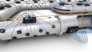 Introducing Sensor Networks