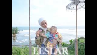 Wow Abang L Lagi Di Pantai Nih #leslar #leslarupdate #lestibillar #muhammadleslaralfatihbillar