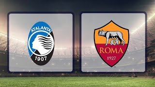 بث مباشر مباراة روما و اتلانتا اليوم الدوري الايطالي Live match between Rome and Atlanta today, the
