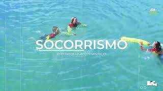 🚀✔🎓 ACREDÍTATE como Socorrista🏊‍ ?❗