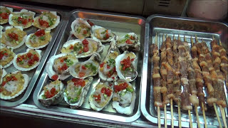 Street Food of Kaifeng \u0026 Luoyang, Henan