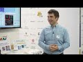 Andes Interview - RISC-V at Embedded World 2022