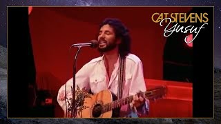 Yusuf / Cat Stevens - Father & Son (live, Majikat - Earth Tour 1976)