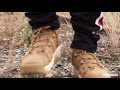 nike air more uptempo wheat on foot review kicks and fits