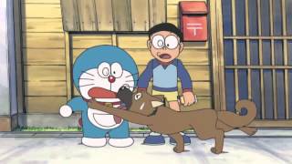 新番多啦A夢192恐怖的胖虎晚餐秀 and 大雄偶尔也会思考重播版 #Doraemon