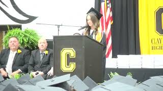 CCHS Graduation 2026