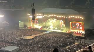 Out of Time - Rolling Stones Gelsenkirchen 27-07-2022