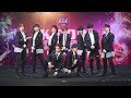 170722 EXPERF cover EXO - Intro + Monster + Wolf @ The Hub Cover Dance 2017 (Final)